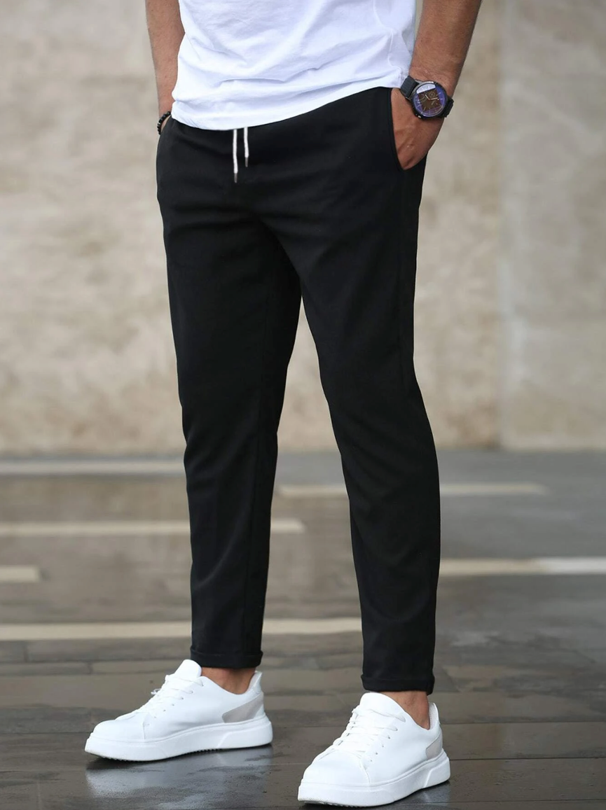 Gino™- Premium Stretch Luxus-Hosen