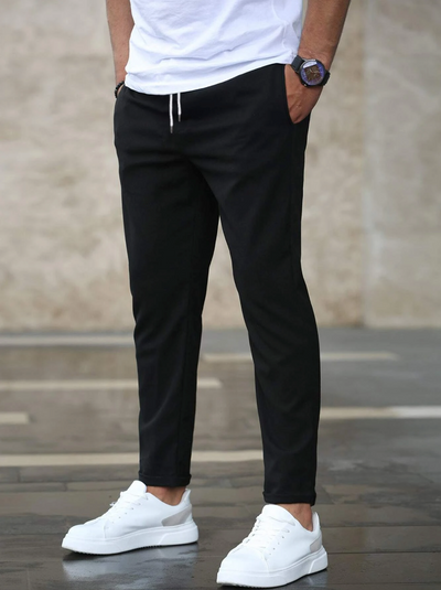 Gino™- Premium Stretch Luxus-Hosen