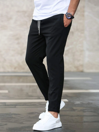 Gino™- Premium Stretch Luxus-Hosen