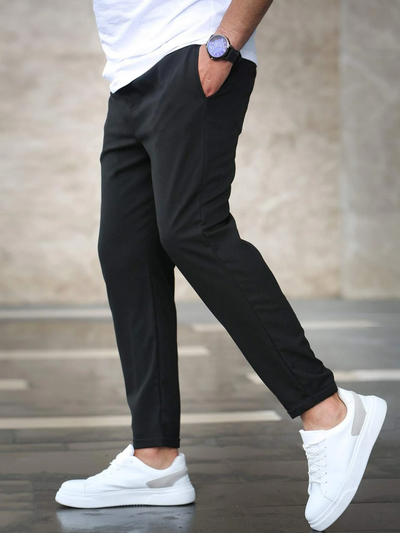 Gino™- Premium Stretch Luxus-Hosen