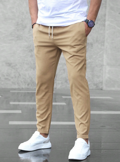 Gino™- Premium Stretch Luxus-Hosen