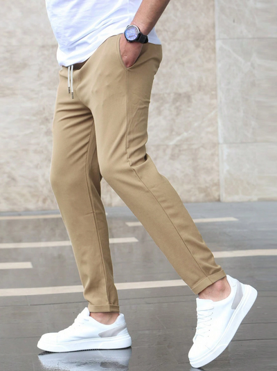 Gino™- Premium Stretch Luxus-Hosen