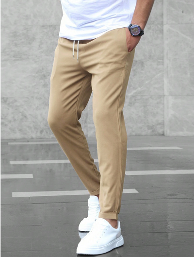 Gino™- Premium Stretch Luxus-Hosen