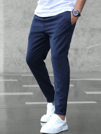 Gino™- Premium Stretch Luxus-Hosen