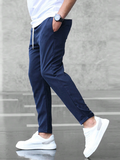 Gino™- Premium Stretch Luxus-Hosen