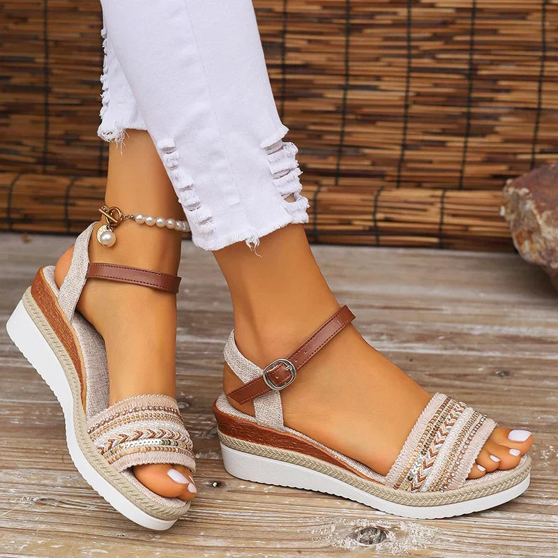 Dixie - Legere Sommerschuhe
