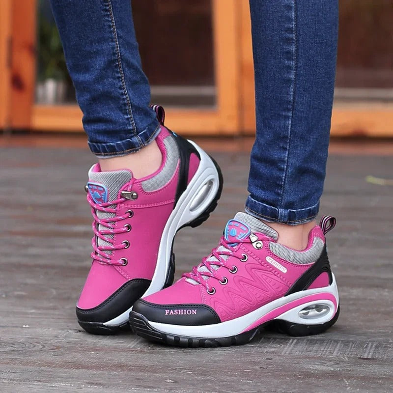 Ortho™ - Steps Sneakers Ergonomische Schuhe