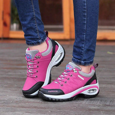 Ortho™ - Steps Sneakers Ergonomische Schuhe
