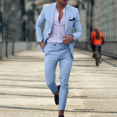 Karl®️™ | ELEGANTER HERRENANZUG