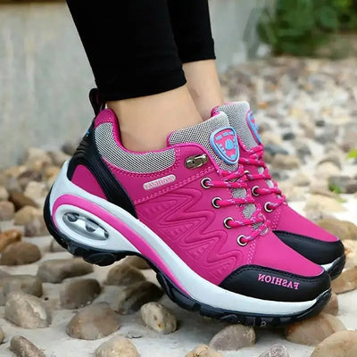 Ortho™ - Steps Sneakers Ergonomische Schuhe