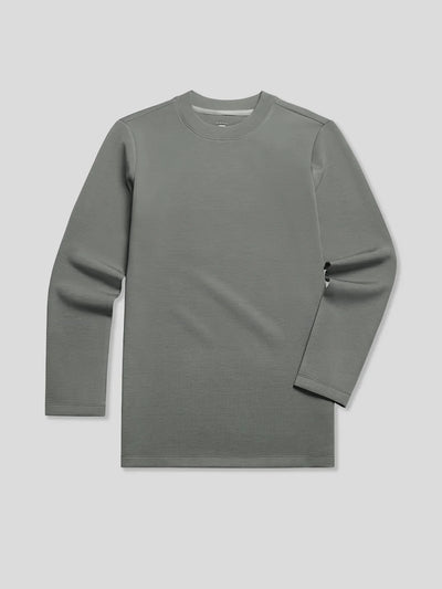 MANUEL™ - HERREN LANGARM-PULLOVER