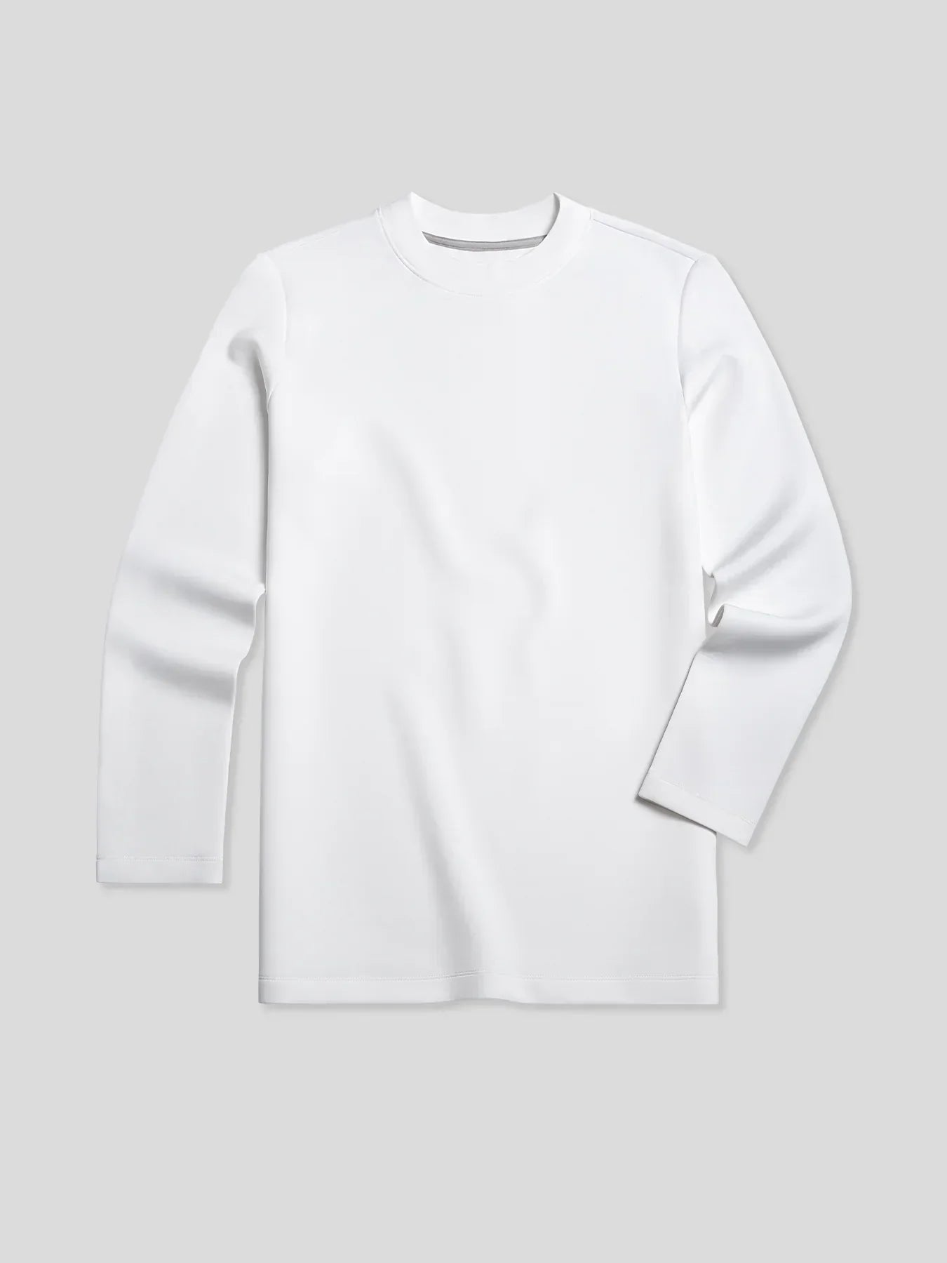 MANUEL™ - HERREN LANGARM-PULLOVER