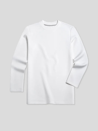 MANUEL™ - HERREN LANGARM-PULLOVER