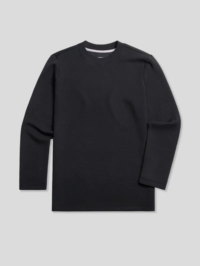 MANUEL™ - HERREN LANGARM-PULLOVER