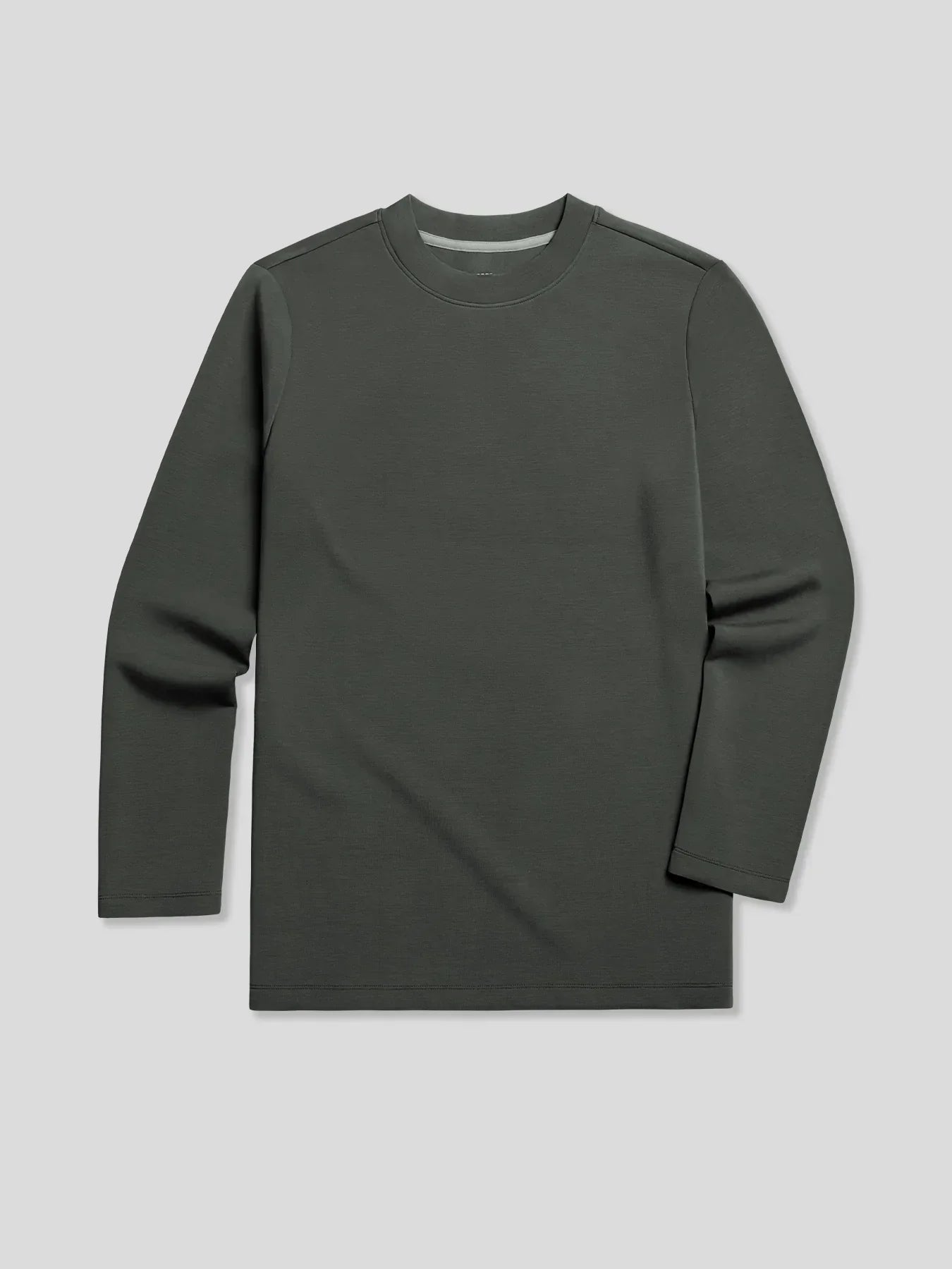 MANUEL™ - HERREN LANGARM-PULLOVER