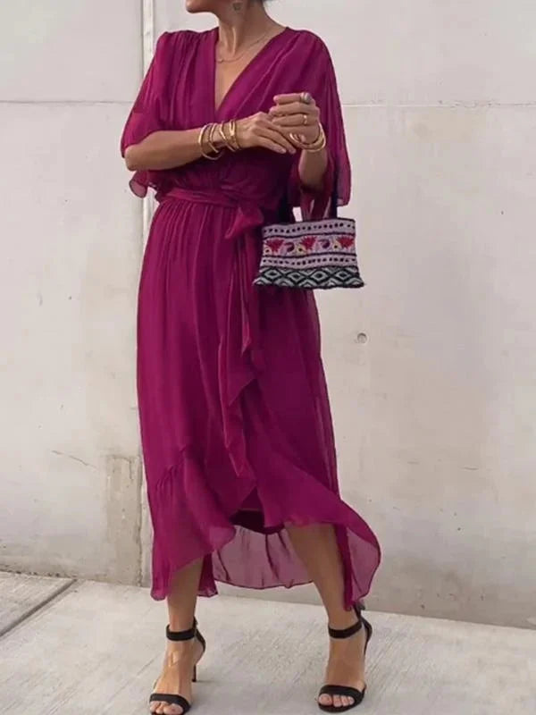 Monique - Elegantes Kleid für besondere Momente