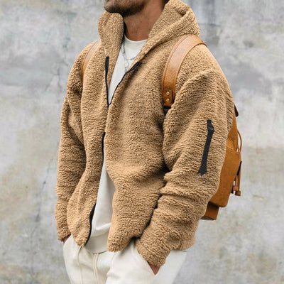 Mark™ – Warme Fleecejacke