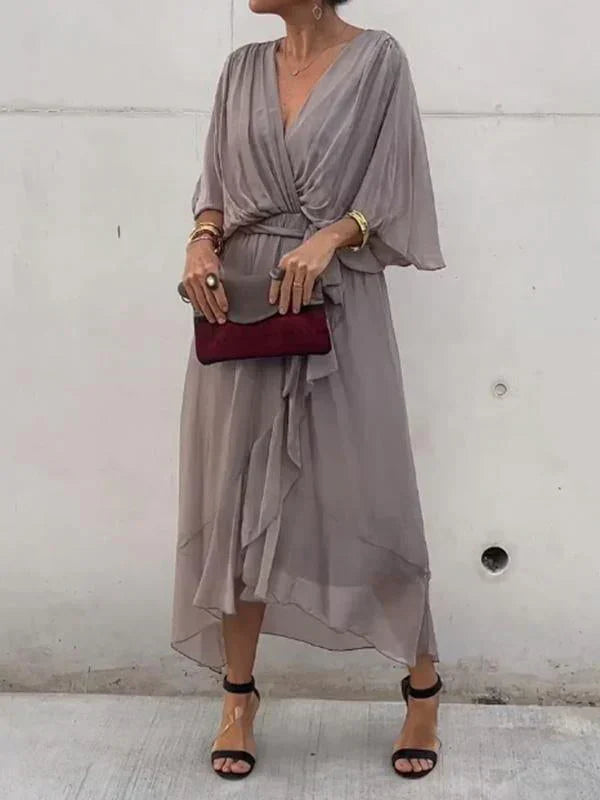 Monique - Elegantes Kleid für besondere Momente