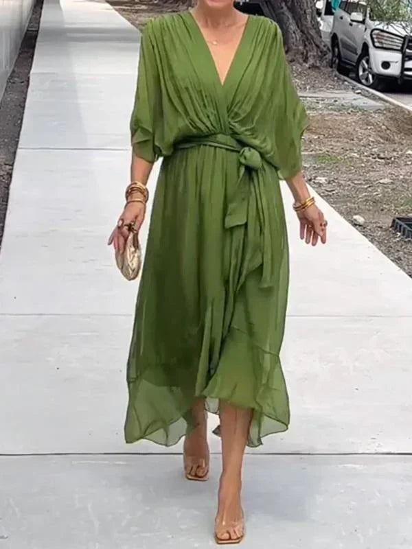 Monique - Elegantes Kleid für besondere Momente