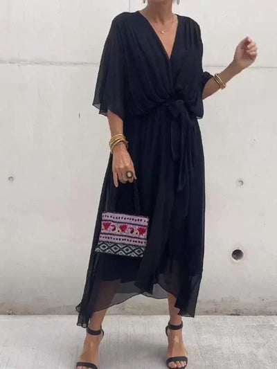 Monique - Elegantes Kleid für besondere Momente