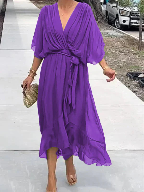 Monique - Elegantes Kleid für besondere Momente