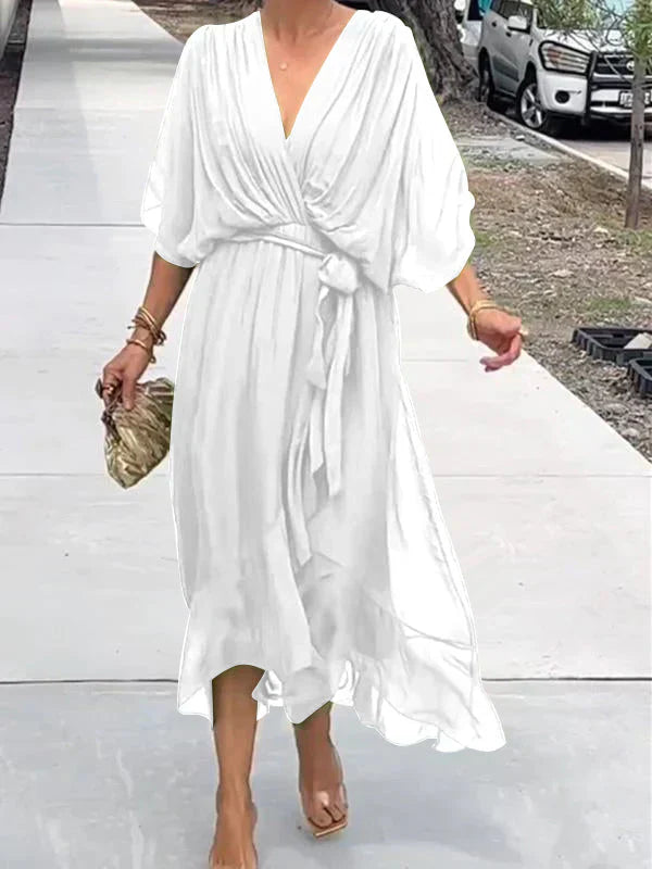 Monique - Elegantes Kleid für besondere Momente