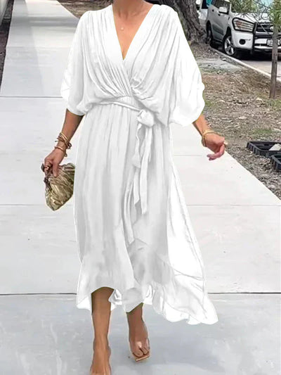 Monique - Elegantes Kleid für besondere Momente