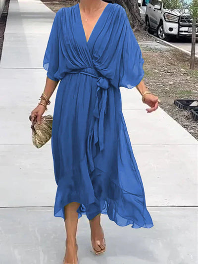 Monique - Elegantes Kleid für besondere Momente