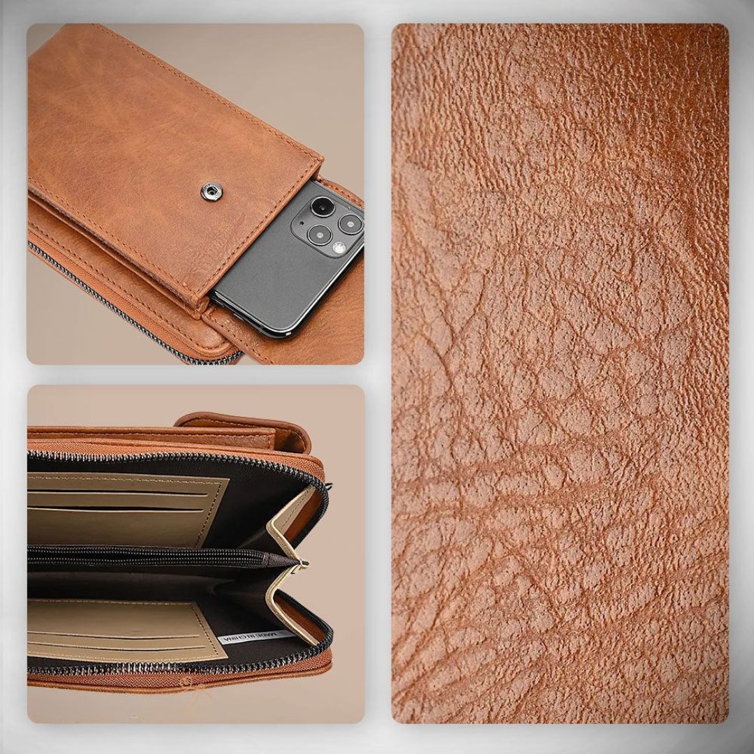Lisa | Handtasche Damen