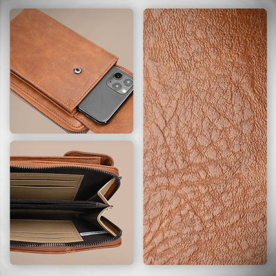 Lisa | Handtasche Damen