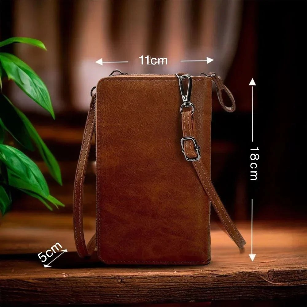 Lisa | Handtasche Damen