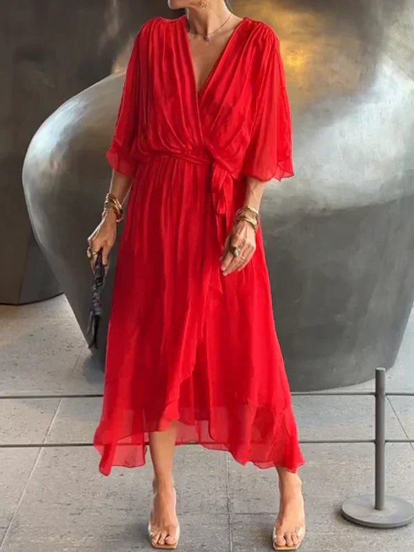 Monique - Elegantes Kleid für besondere Momente