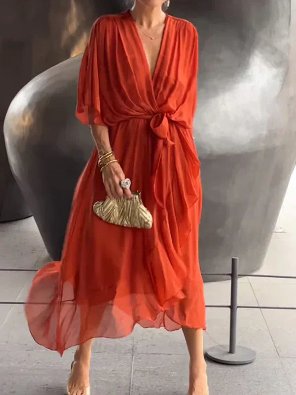 Monique - Elegantes Kleid für besondere Momente