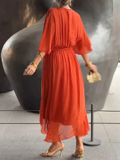 Monique - Elegantes Kleid für besondere Momente