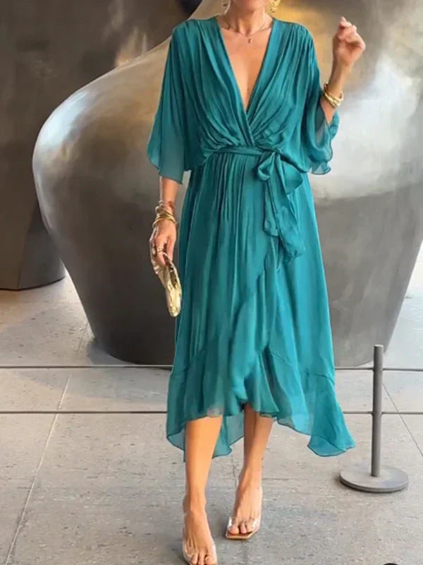 Monique - Elegantes Kleid für besondere Momente