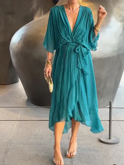 Monique - Elegantes Kleid für besondere Momente
