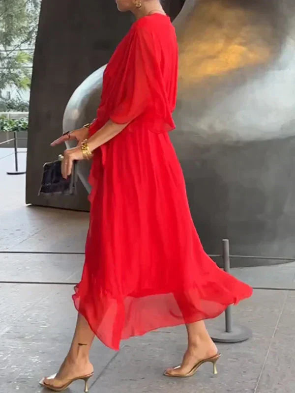 Monique - Elegantes Kleid für besondere Momente
