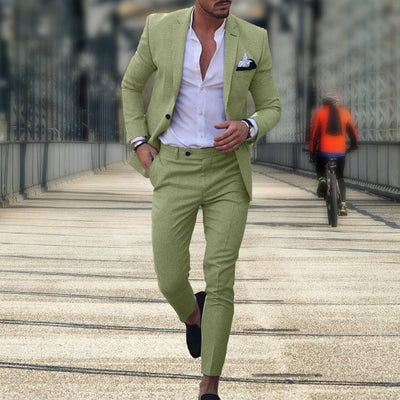 Karl®️™ | ELEGANTER HERRENANZUG